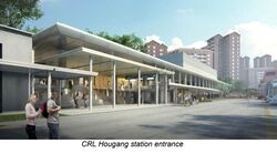 Boathouse Residences (D19), Condominium #501008241